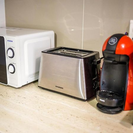Apartament Business Langa Vivo Mall Lejlighed Baia Mare Eksteriør billede
