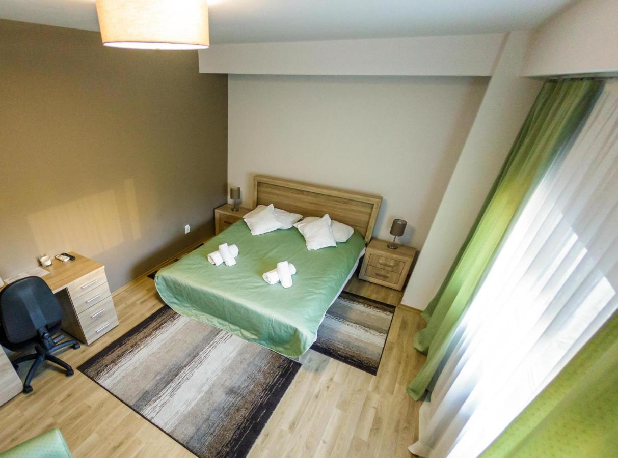 Apartament Business Langa Vivo Mall Lejlighed Baia Mare Eksteriør billede